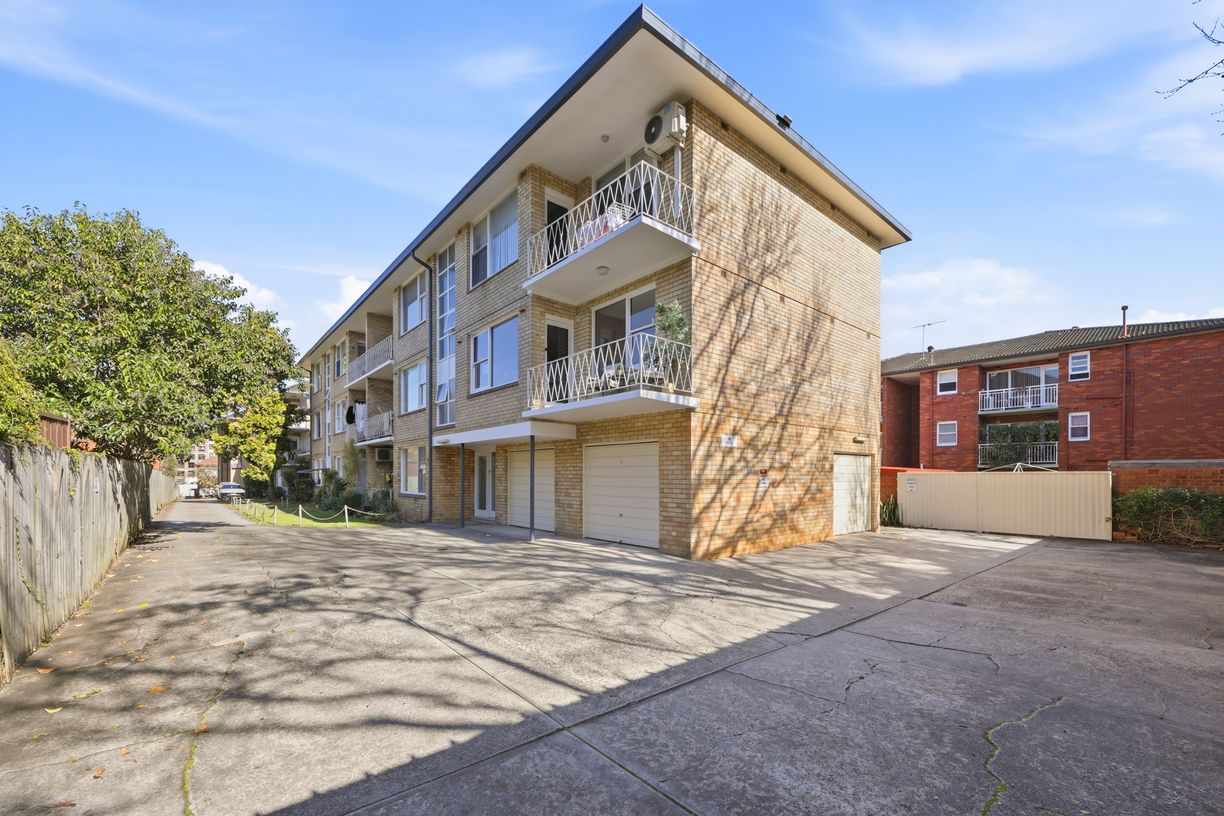 24/29 Elizabeth Street — photo from Raine & Horne Ashfield