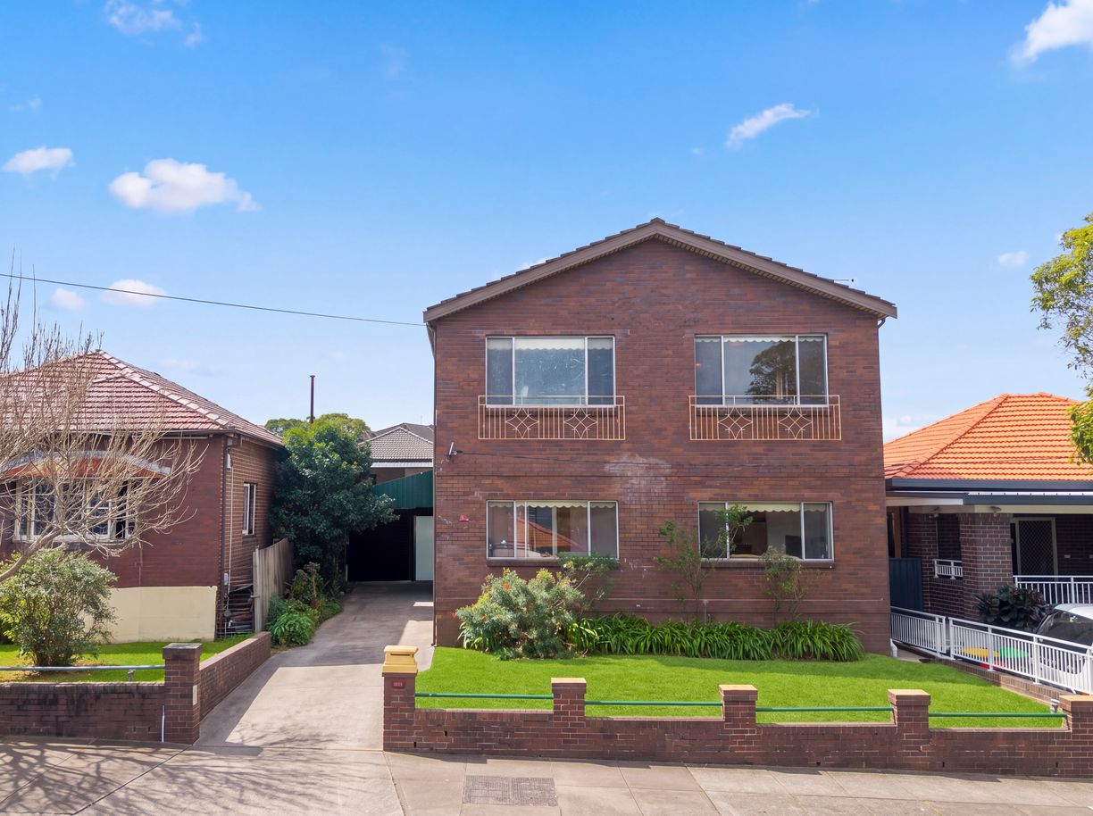 344 Lyons Road — photo from Raine & Horne Ashfield