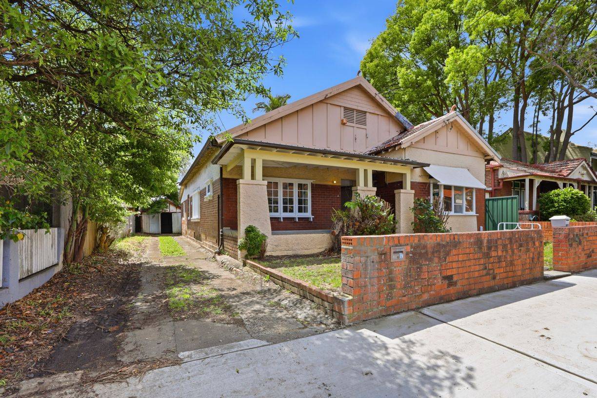 151 Elizabeth Street — photo from Raine & Horne Ashfield