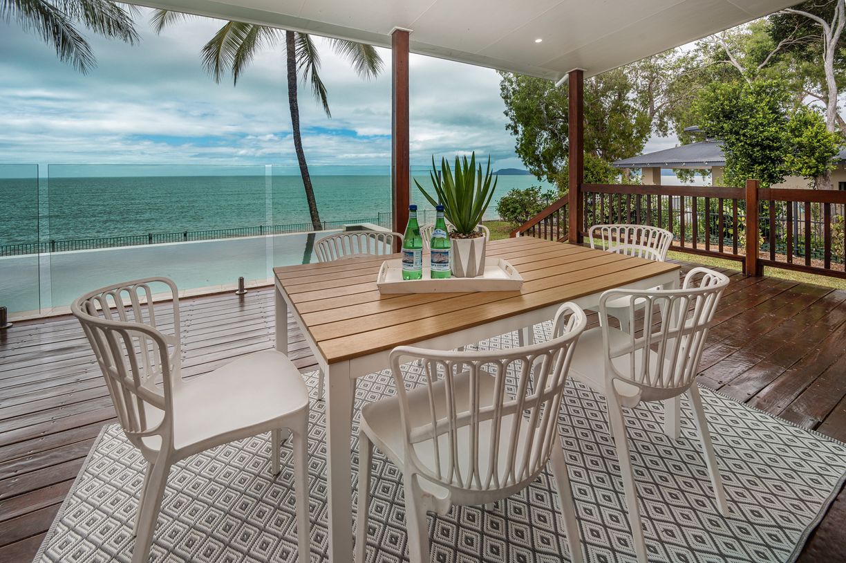 8 Hibiscus Lane — photo from Raine & Horne Palm Cove