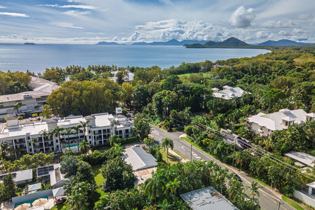 30 Veivers Road — photo from Raine & Horne Palm Cove