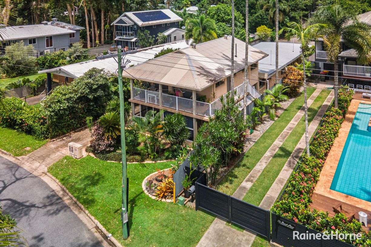 3/39 Arlington Esplanade — photo from Raine & Horne Palm Cove