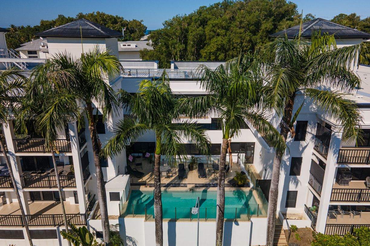 106/2 Oliva Street — photo from Raine & Horne Palm Cove