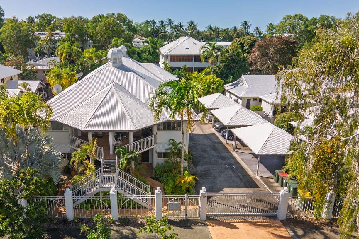2/30 Oliva St — photo from Raine & Horne Palm Cove