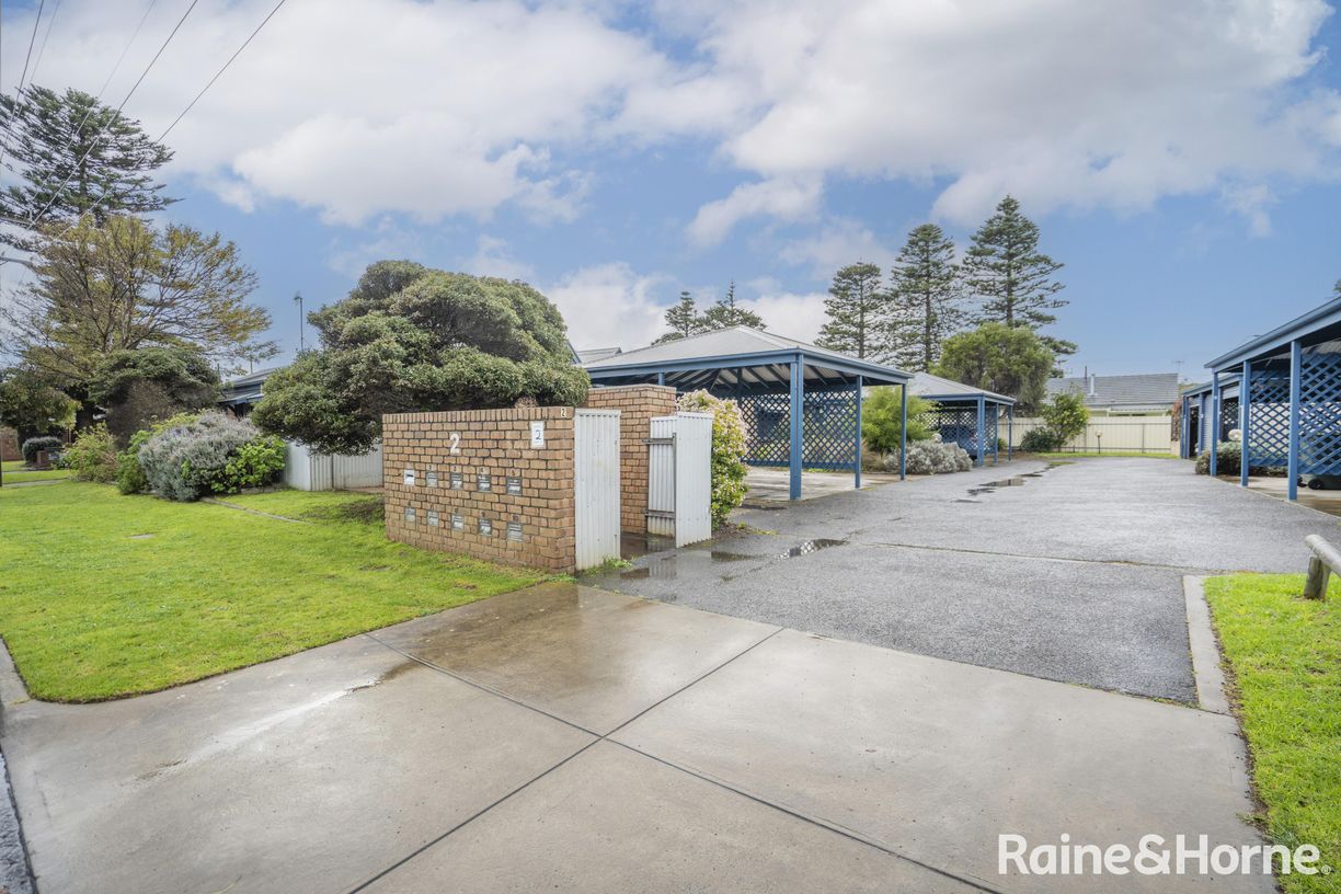 1/2 Loveday Street — photo from Raine & Horne Kurralta Park RLA 176301