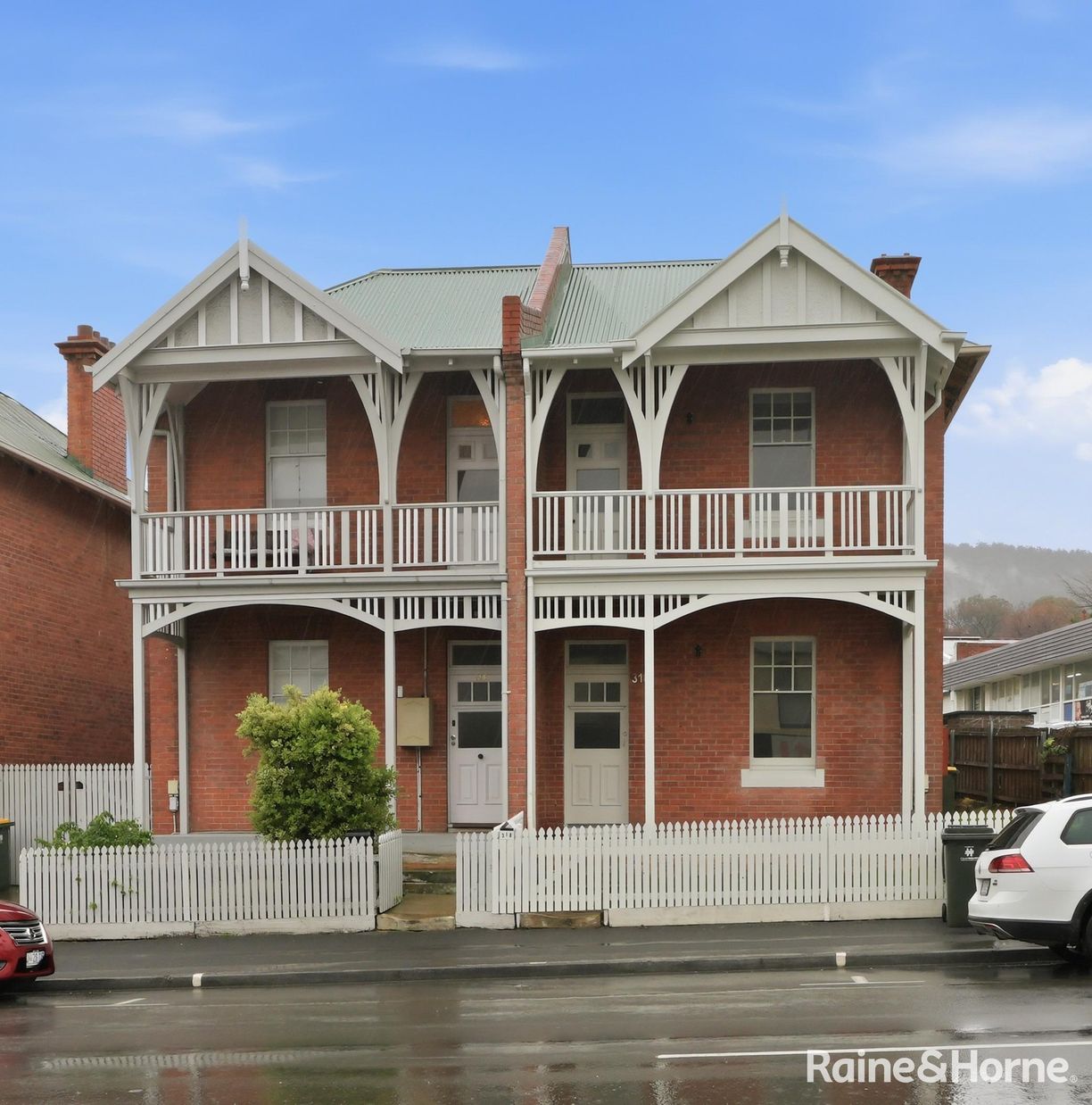 318 Elizabeth Street — photo 24 of 24