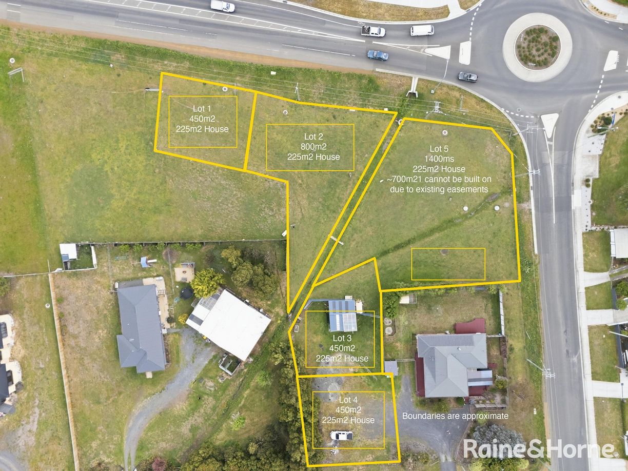 2 Dylan Street — photo from Raine & Horne Eastern Shore