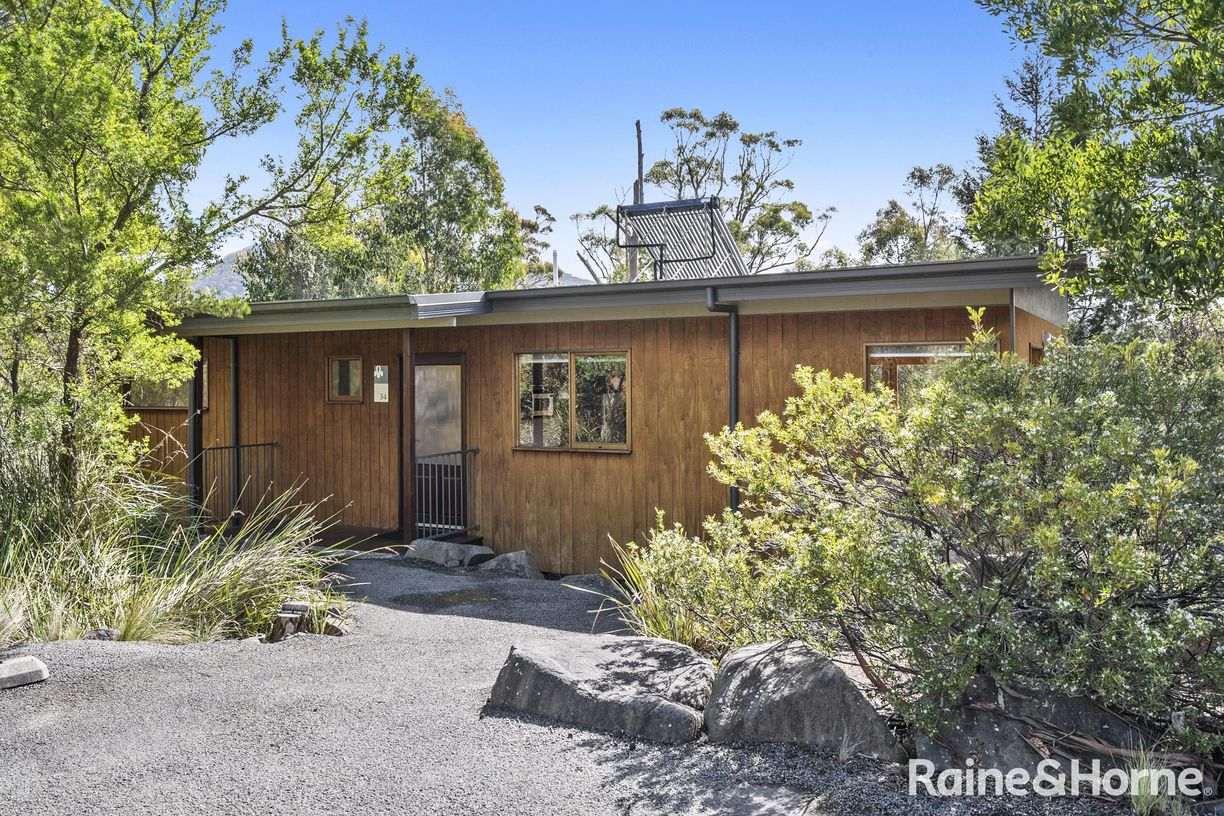 Cabin 34, 6955 Arthur Highway — photo 23 of 30