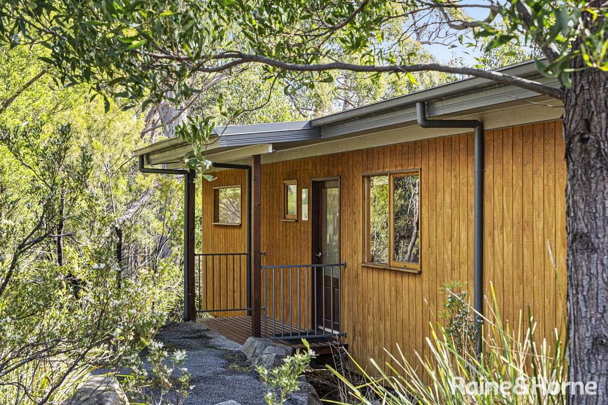 Cabin 34, 6955 Arthur Highway — photo 24 of 30