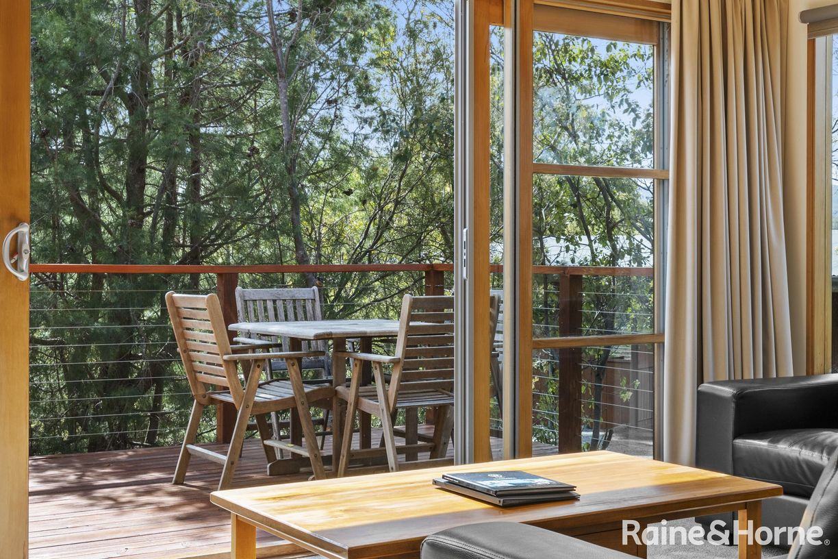 Cabin 34, 6955 Arthur Highway — photo 8 of 30