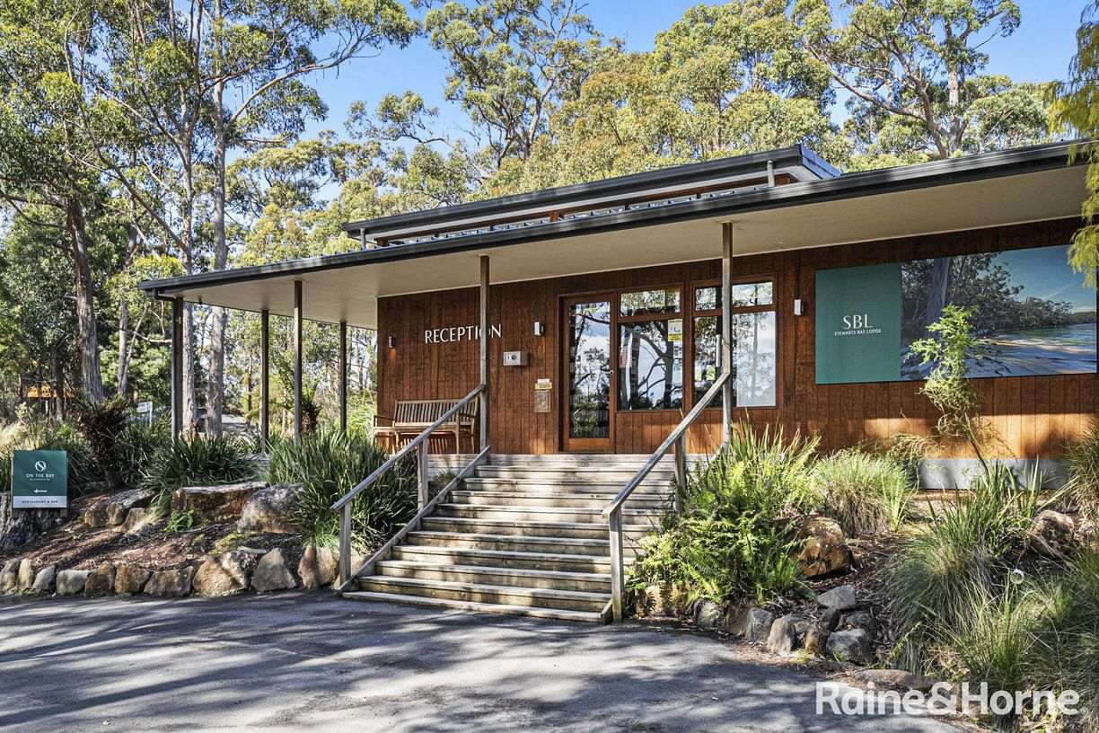 Cabin 34, 6955 Arthur Highway — photo 27 of 30