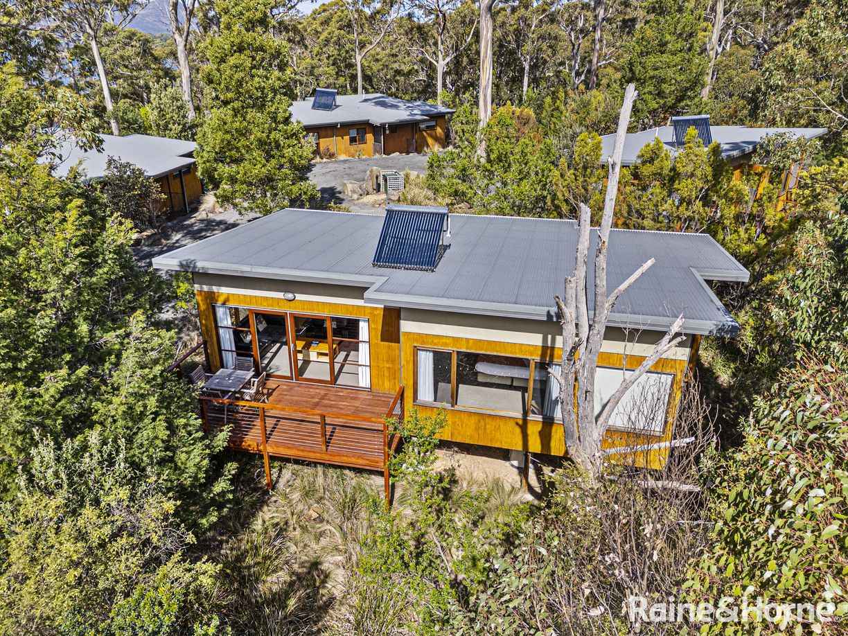 Cabin 34, 6955 Arthur Highway — photo 28 of 30