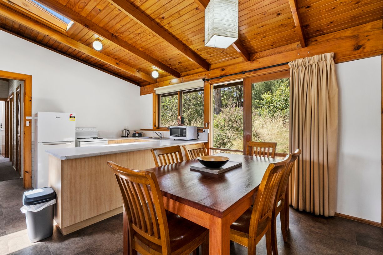 Cabin 9/6955 Arthur Highway — photo 12 of 28