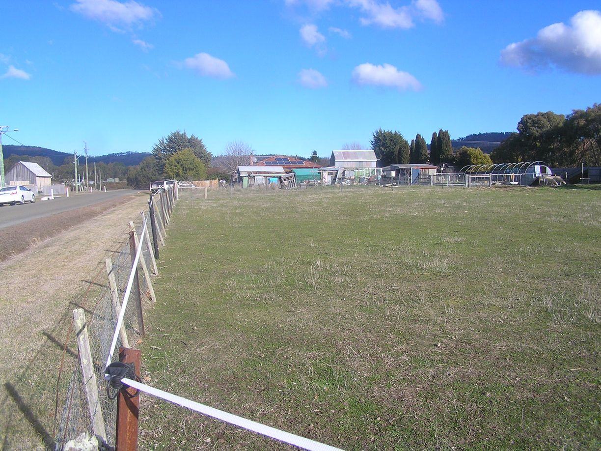 Lot 0 Nairn Street — photo 2 of 7