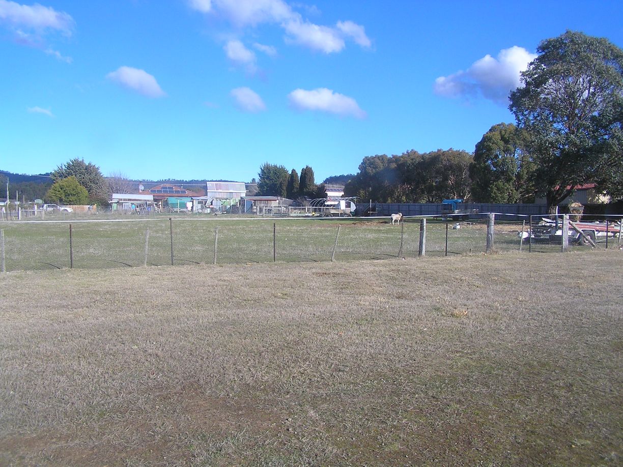 Lot 0 Nairn Street — photo 4 of 7