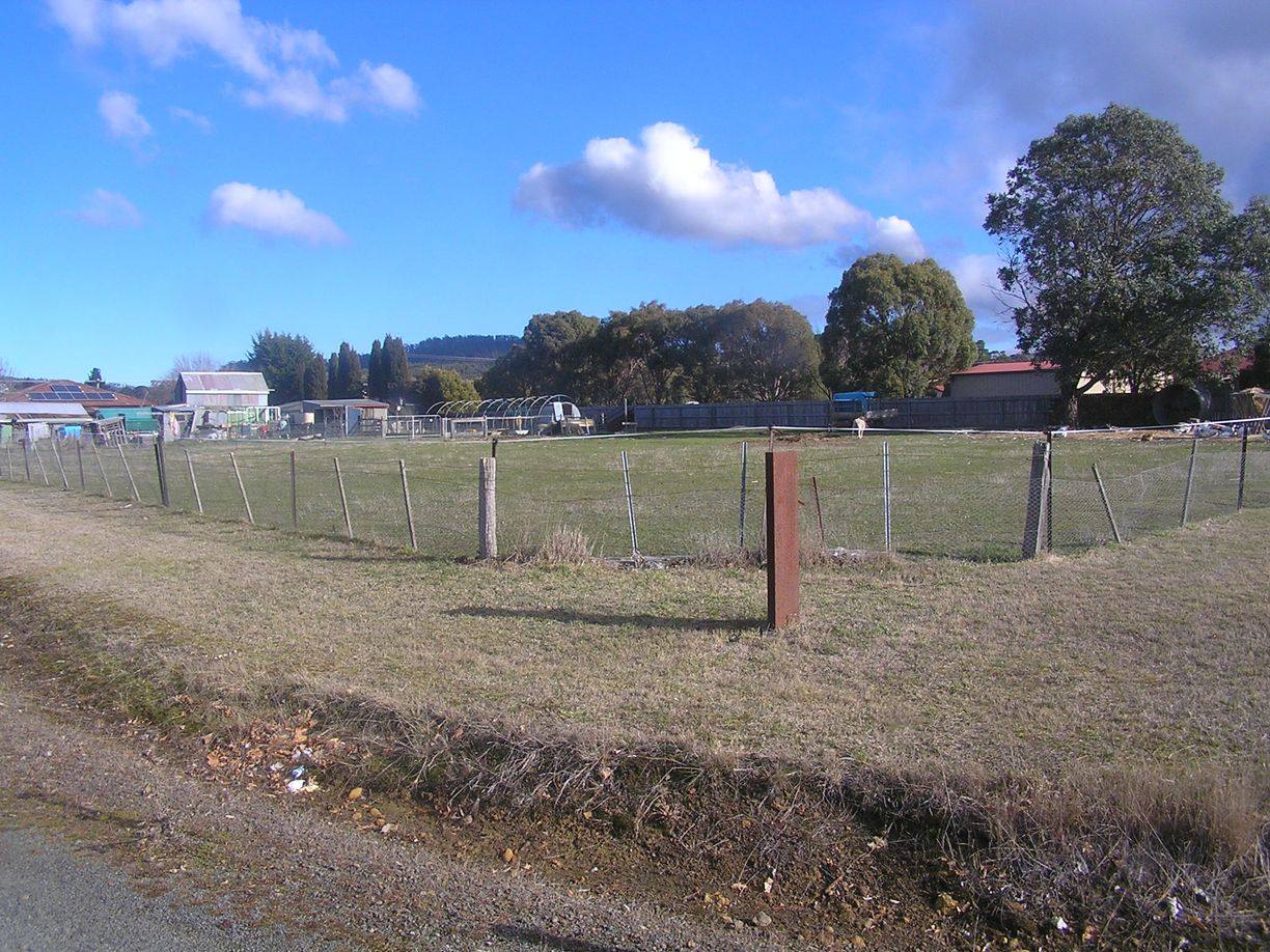 Lot 0 Nairn Street — photo from Raine & Horne Sorell
