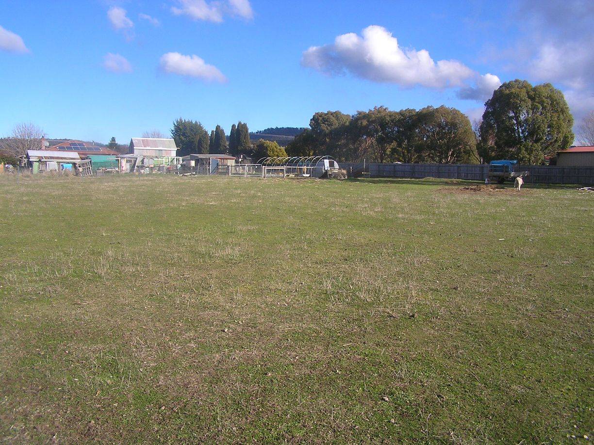 Lot 0 Nairn Street — photo 6 of 7