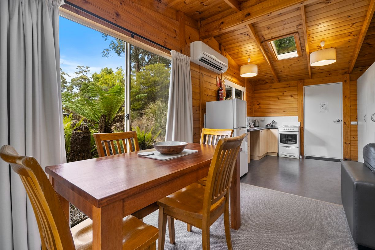 Cabin 18, 6955 Arthur Highway — photo 15 of 26
