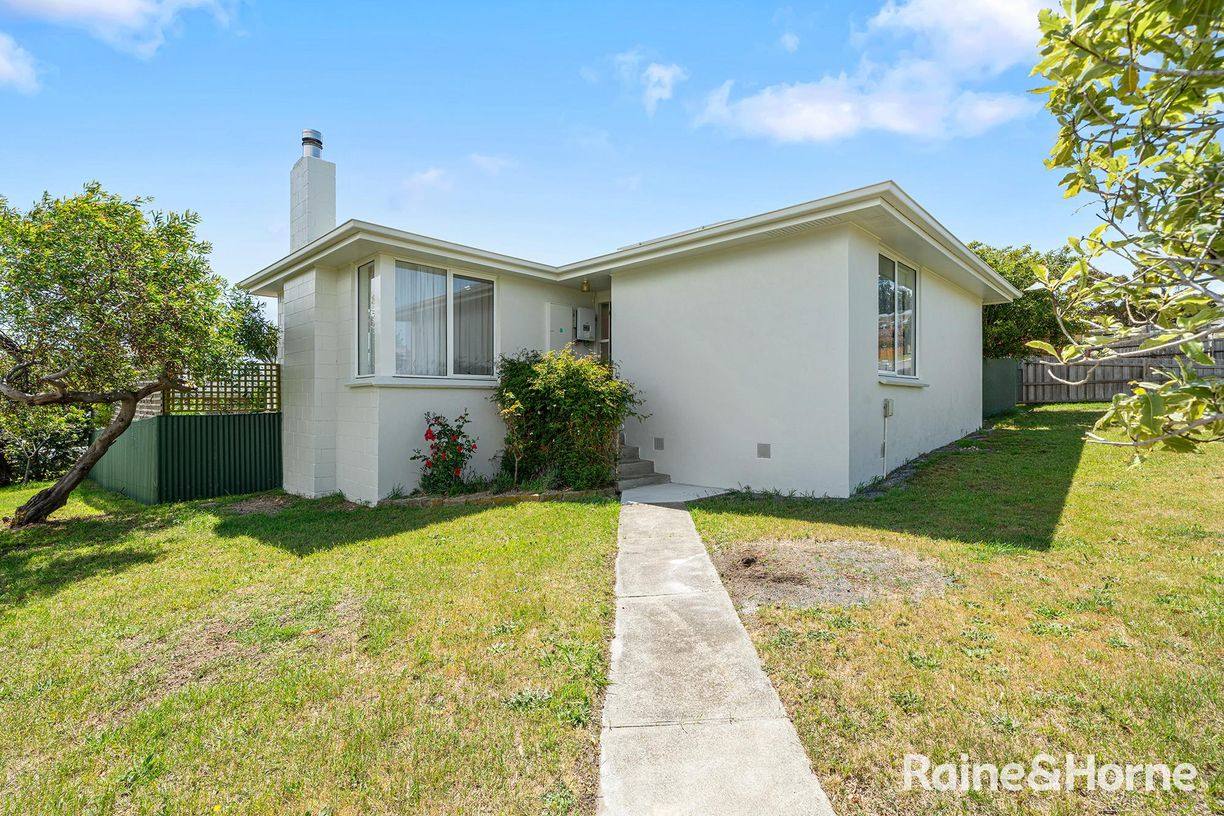 19 Selwyn Street, Triabunna TAS 7190