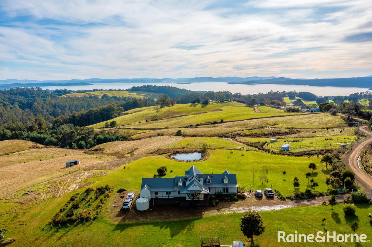 292 Fire Tower Road — photo from Raine & Horne Sorell