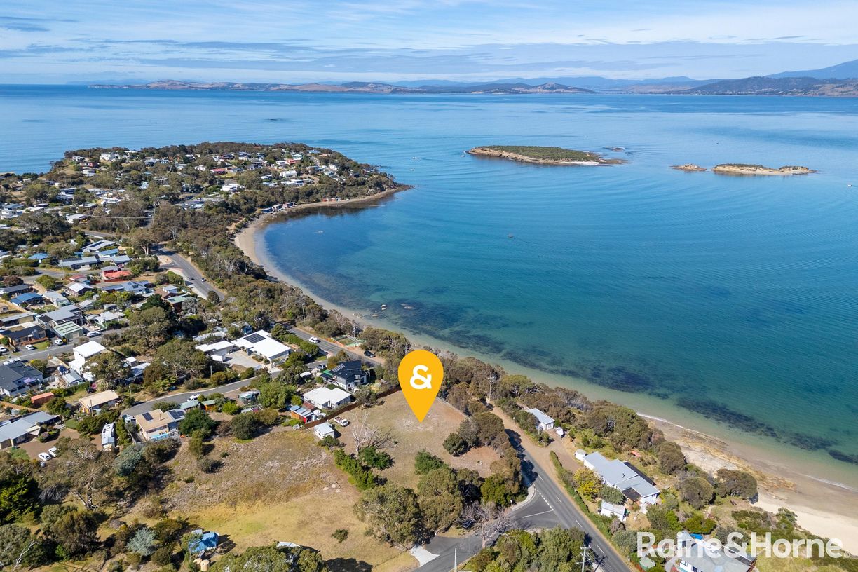 102 Carlton Beach Road — photo from Raine & Horne Sorell