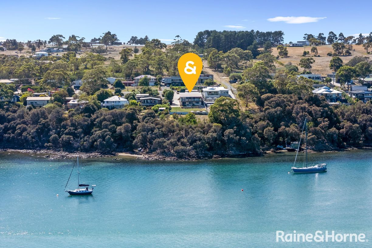 133 Lewisham Scenic Drive — photo from Raine & Horne Sorell