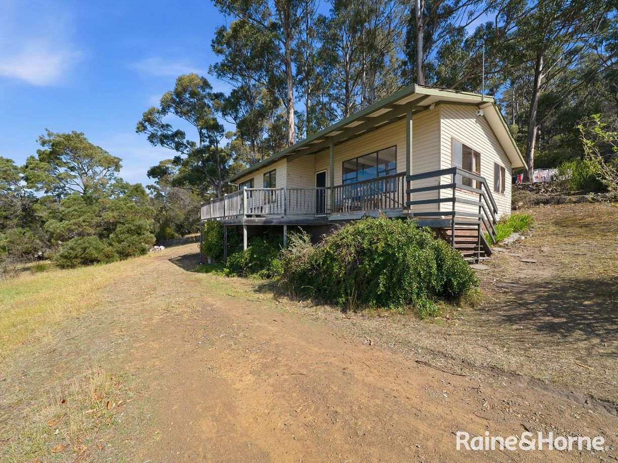 4 Aubin Court, Orford TAS 7190