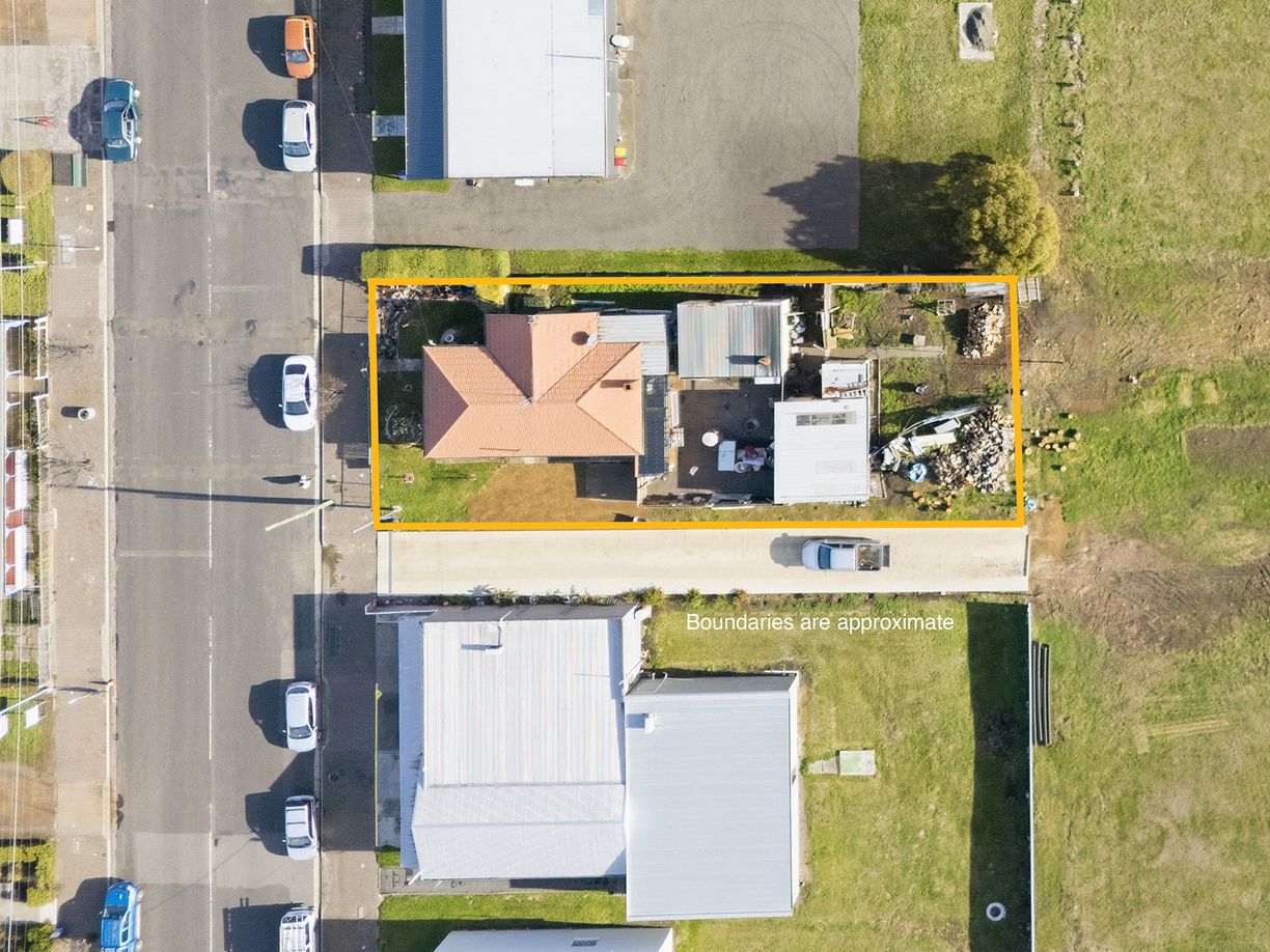 13 Vicary Street — photo 16 of 17
