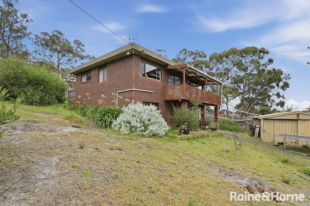 20 Kookaburra Street — photo from Raine & Horne Sorell
