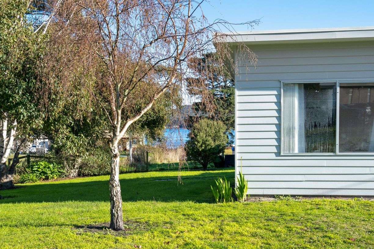 1616 Nubeena Road — photo from Raine & Horne Sorell
