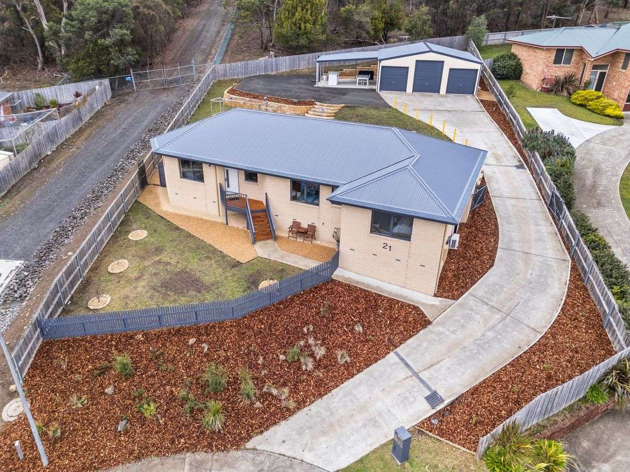 21 Nirranda Court — photo 28 of 30