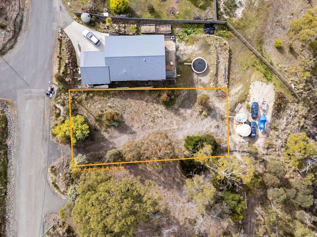 1 Carlton Bluff Road — photo 5 of 18