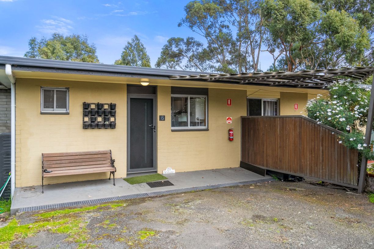 6/1583 Nubeena Road — photo 19 of 22