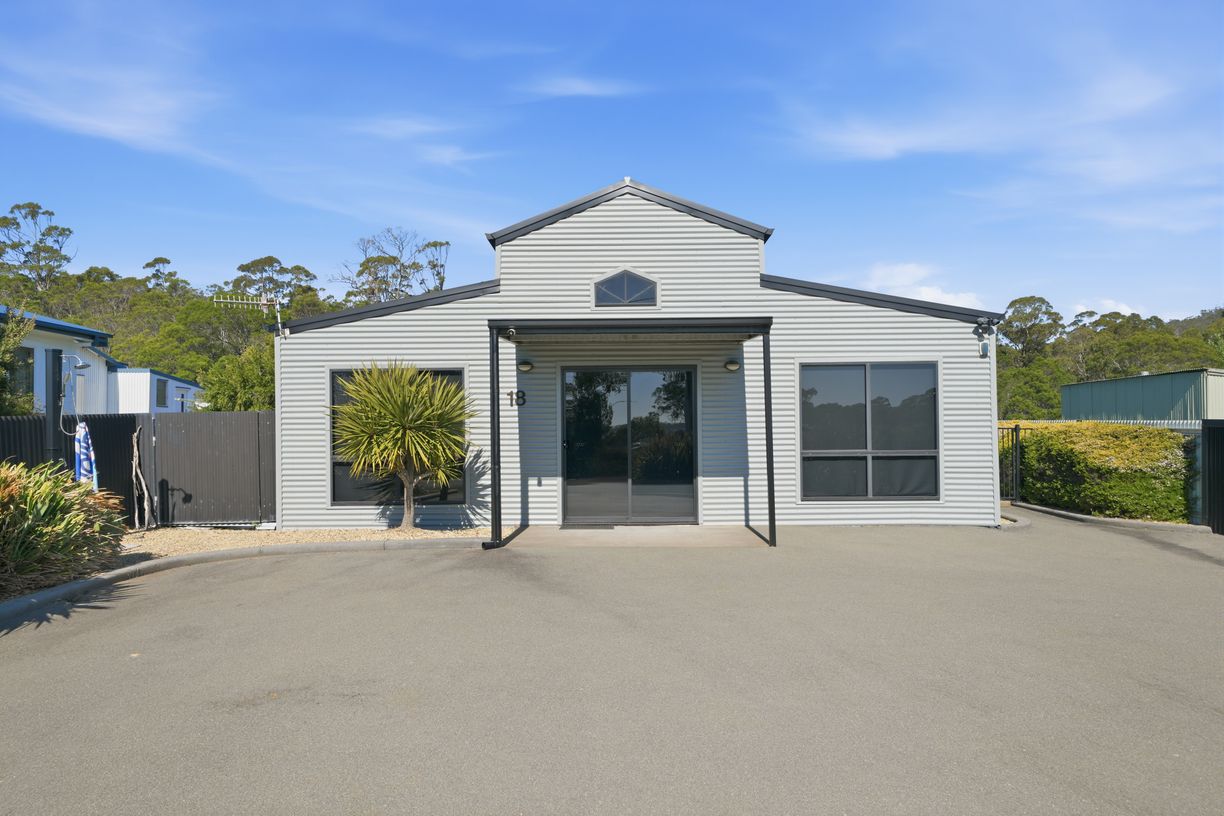 18 Rheban Road — photo 27 of 30