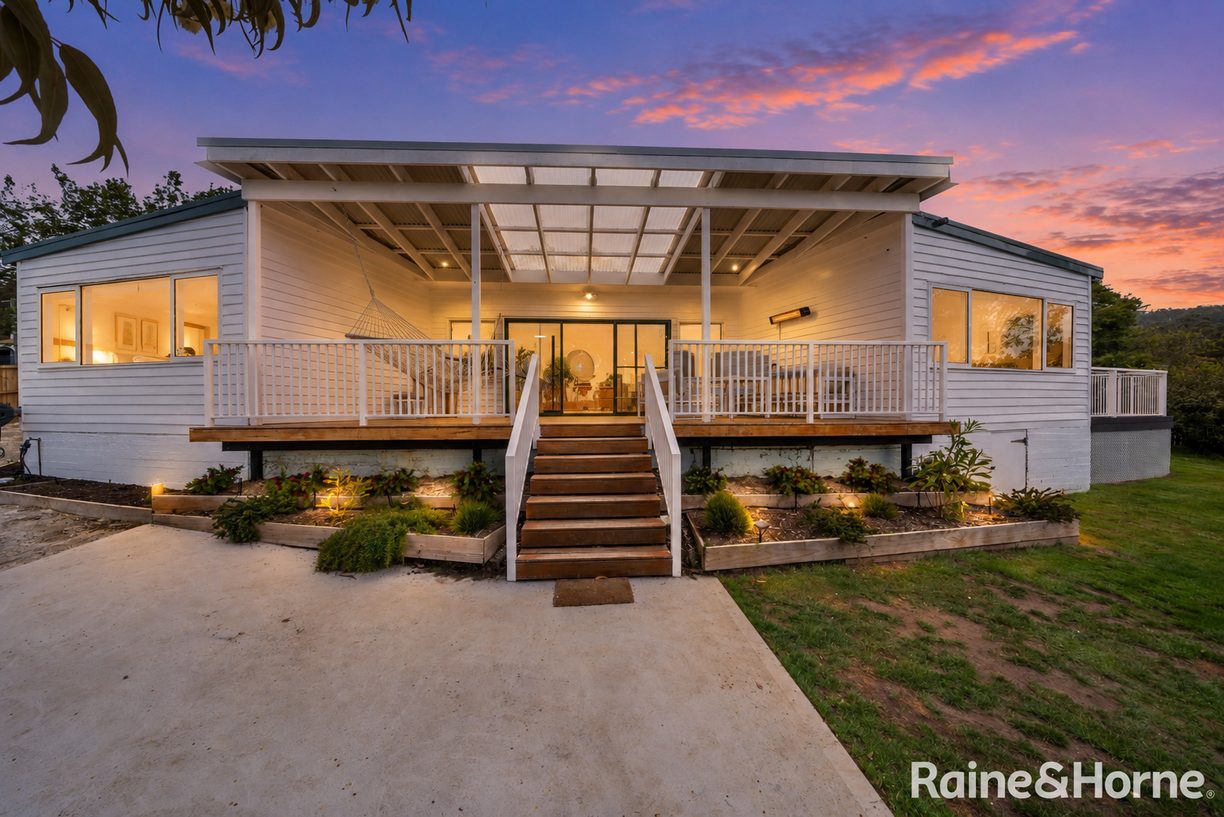 24 Rheban Road — photo from Raine & Horne Sorell