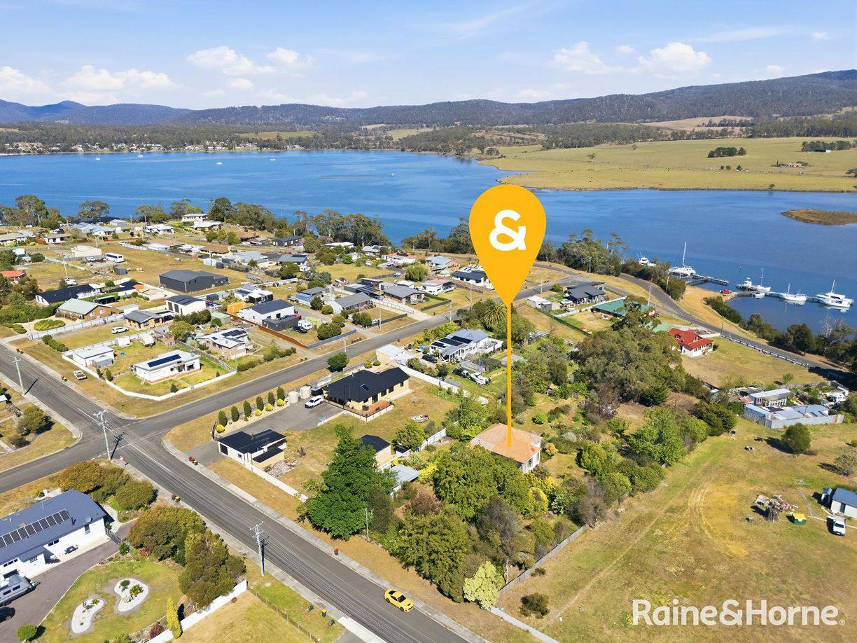 10 Ada Street — photo from Raine & Horne Sorell