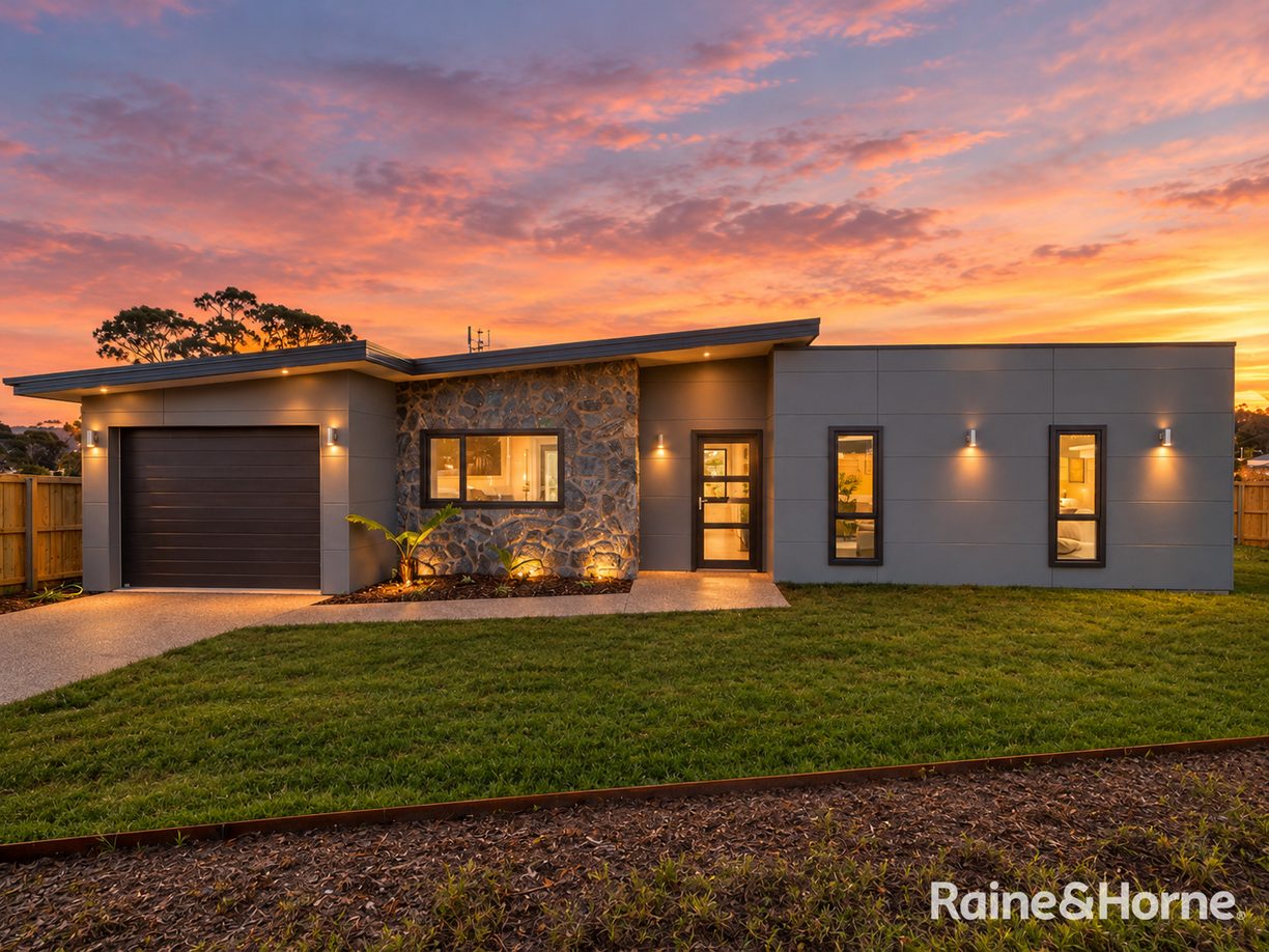 5 Drake Court — photo from Raine & Horne Sorell