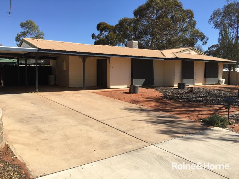 6 Mirra St — photo from Raine & Horne Roxby Downs RLA 208715