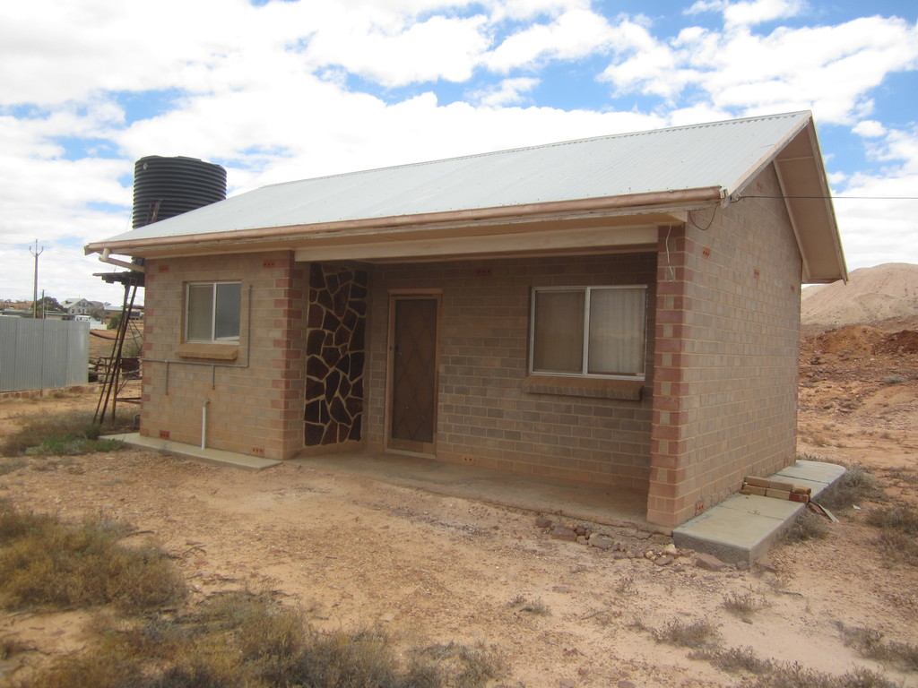 Lot 142 Brooks Court — photo from Raine & Horne Roxby Downs RLA 208715
