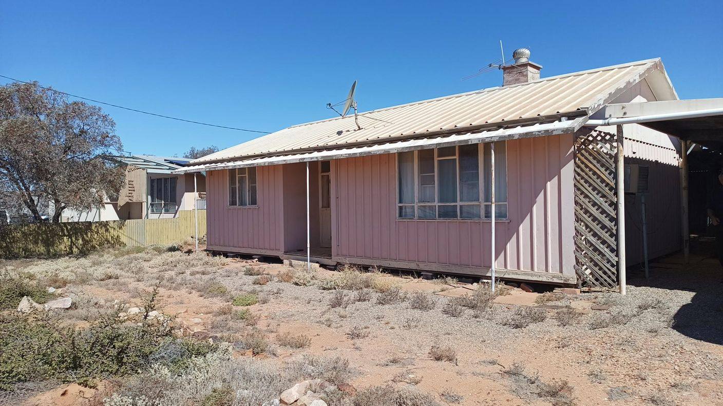 Lot 392 Horse Paddock Road — photo from Raine & Horne Roxby Downs RLA 208715