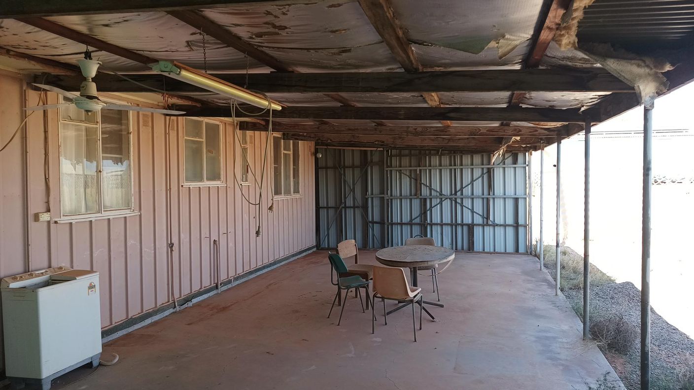 Lot 392 Horse Paddock Road — photo 6 of 7