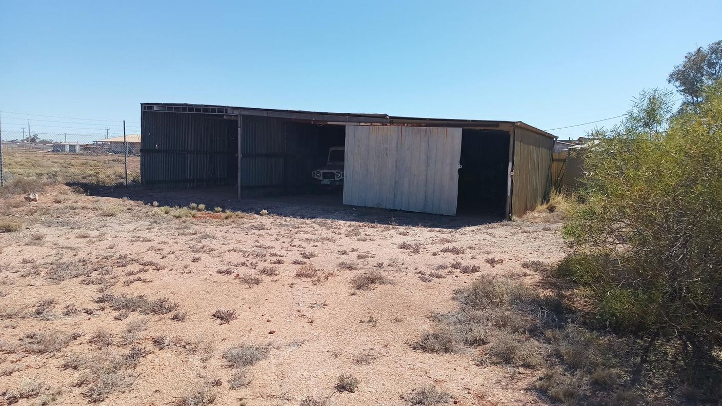 Lot 392 Horse Paddock Road — photo 7 of 7