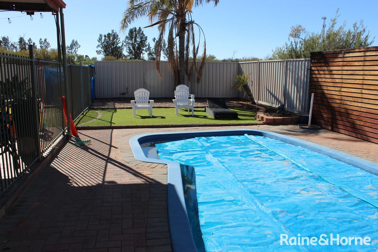 41 Quandong Street — photo from Raine & Horne Roxby Downs RLA 208715