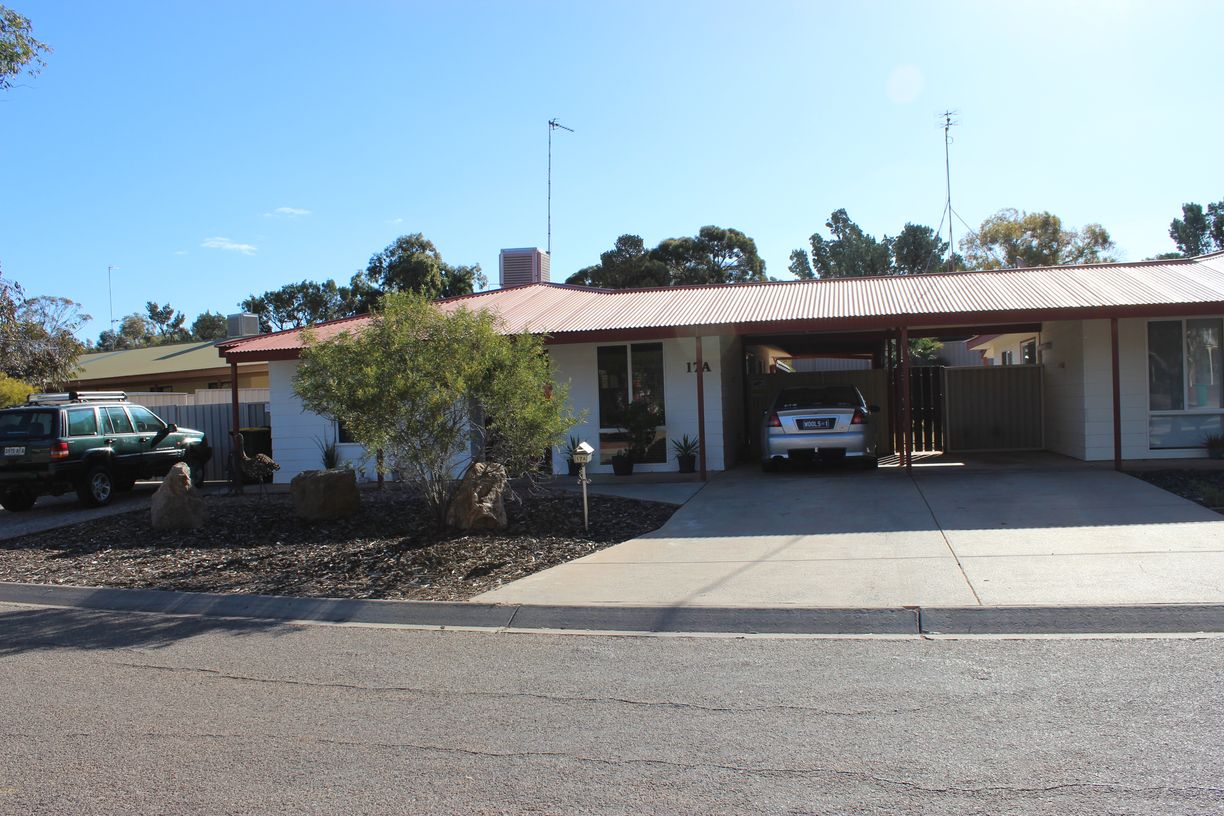 1/17A Kennebery Crescent — photo from Raine & Horne Roxby Downs RLA 208715