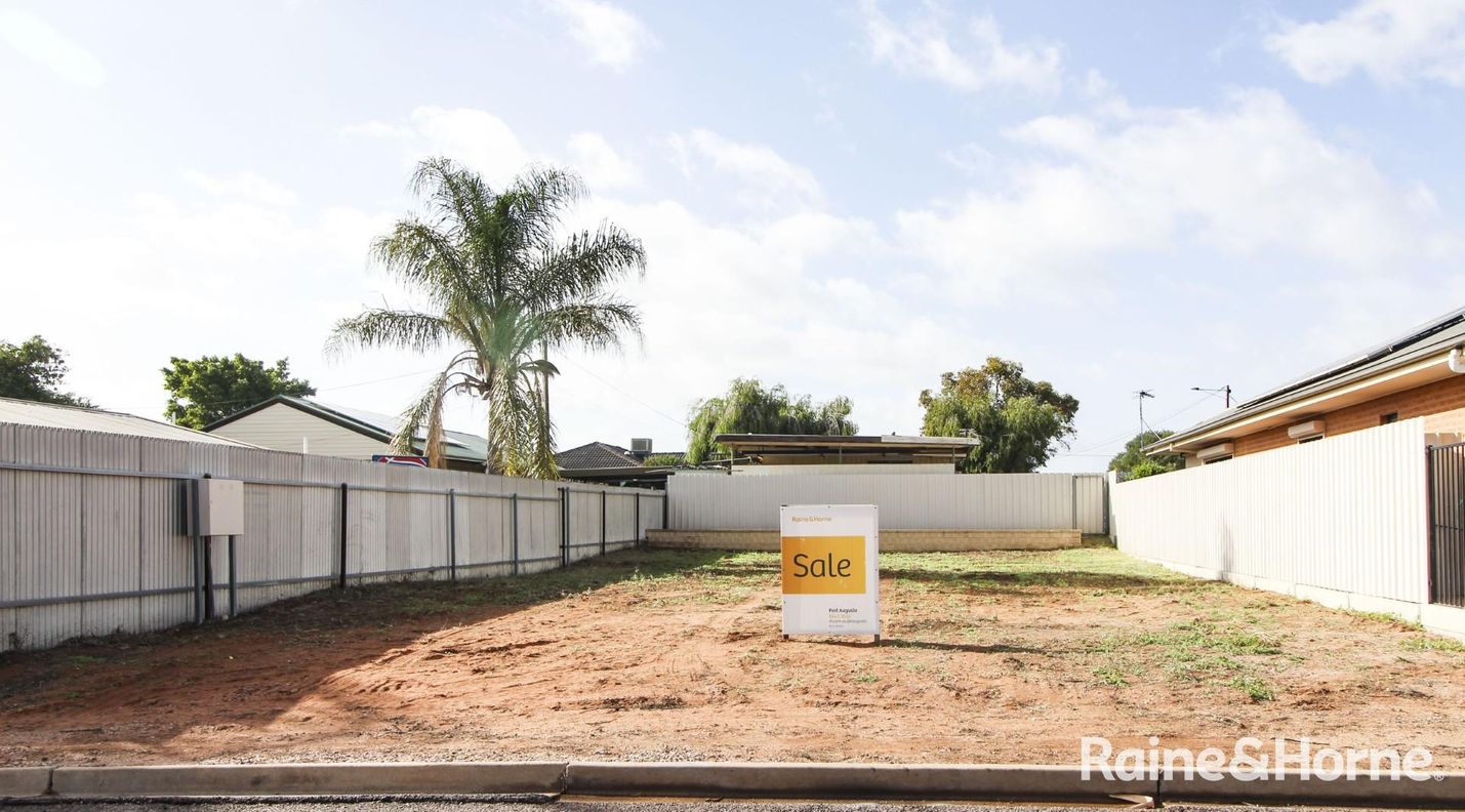 14 Clarke Street — photo from Raine & Horne Port Augusta RLA 216874