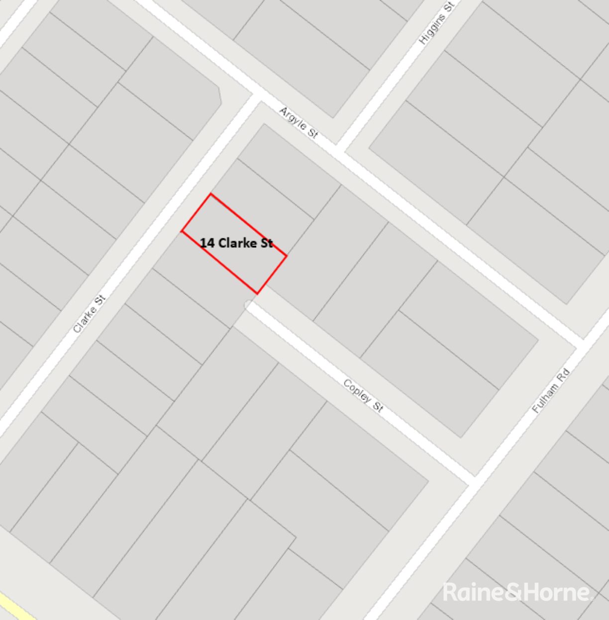 14 Clarke Street — photo 3 of 3