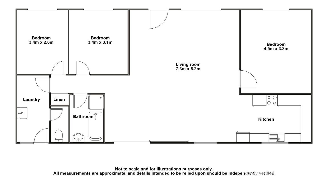 10 Herbert Street — photo 14 of 14