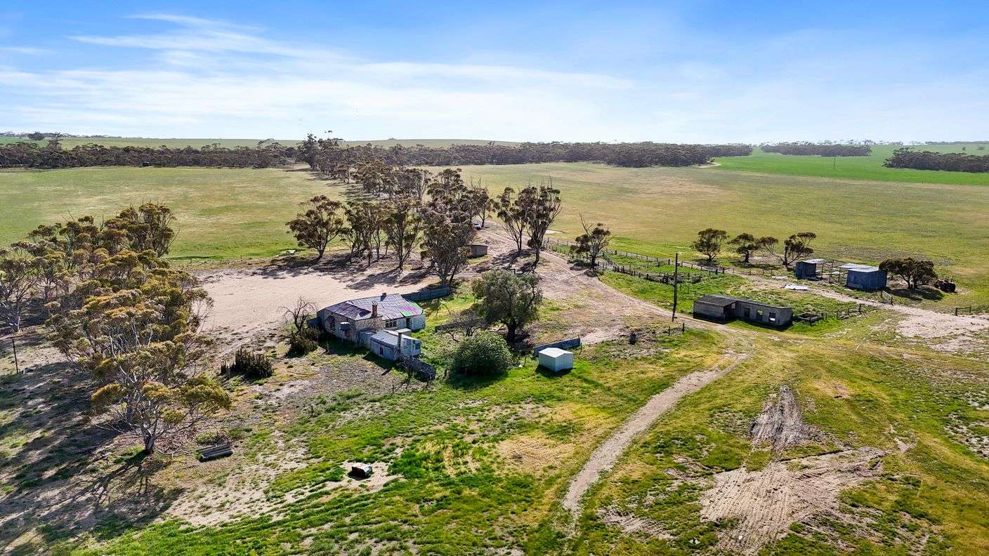 4910 Mallee Highway — photo 21 of 30