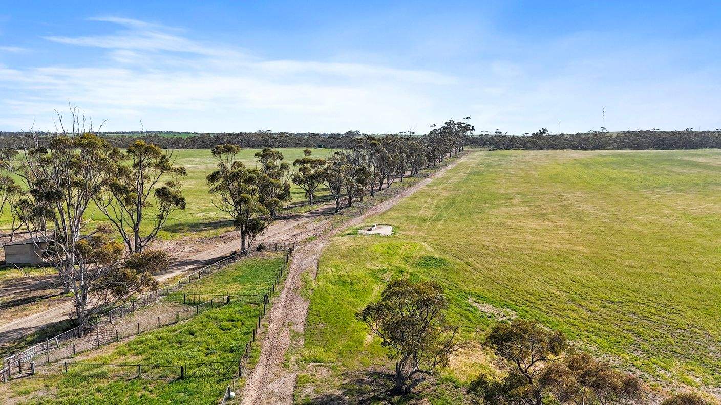 4910 Mallee Highway — photo 17 of 30