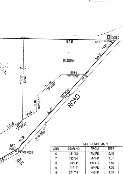 Lot 1 Tolderol Road — photo 14 of 15